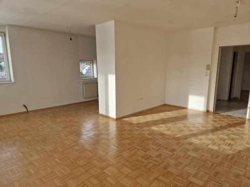 2-Zimmer-Wohnung mieten in Steyr – 66,8 m², € 670 – Bild 4 von 10