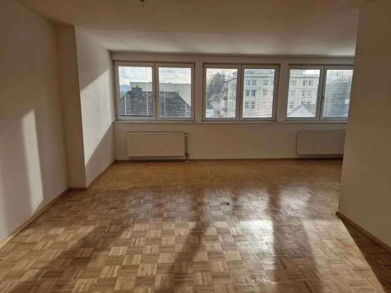 2-Zimmer-Wohnung mieten in Steyr – 66,8 m², € 670 – Bild 5 von 10