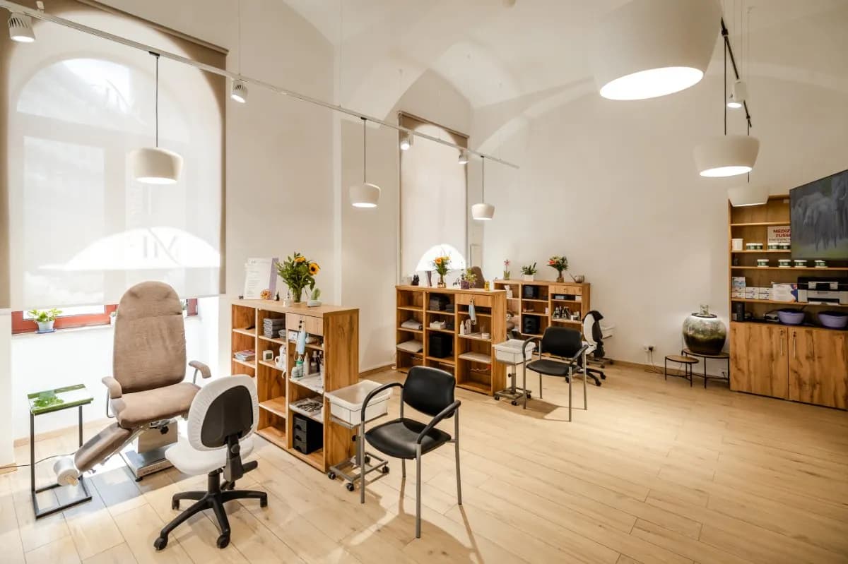 3-Zimmer-Gewerbeimmobilie mieten in Wien – 80 m², € 900 – Bild 3 von 5