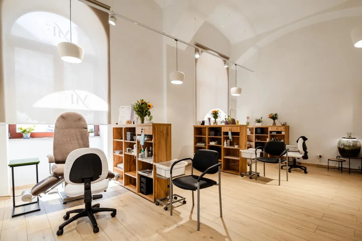 3-Zimmer-Gewerbeimmobilie mieten in Wien – 80 m², € 900 – Bild 4 von 5