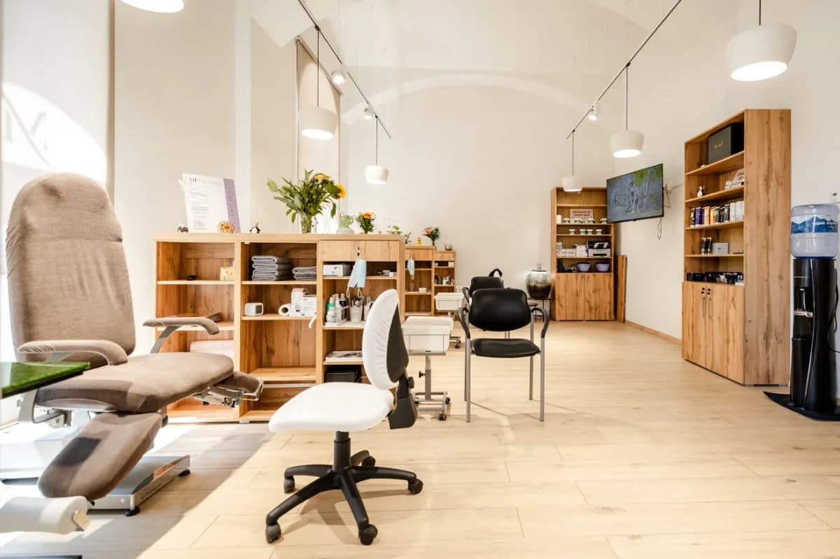 3-Zimmer-Gewerbeimmobilie mieten in Wien – 80 m², € 1.455 – Bild 3 von 7