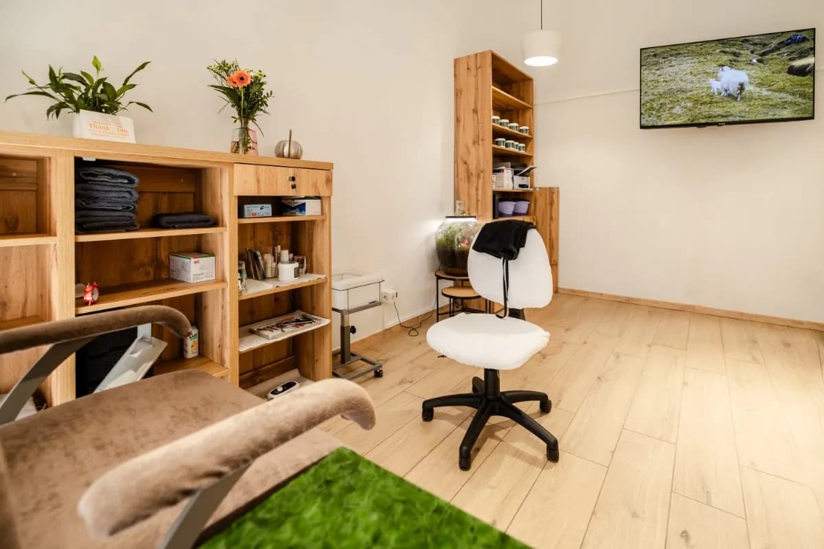 3-Zimmer-Gewerbeimmobilie mieten in Wien – 80 m², € 1.455 – Bild 6 von 7