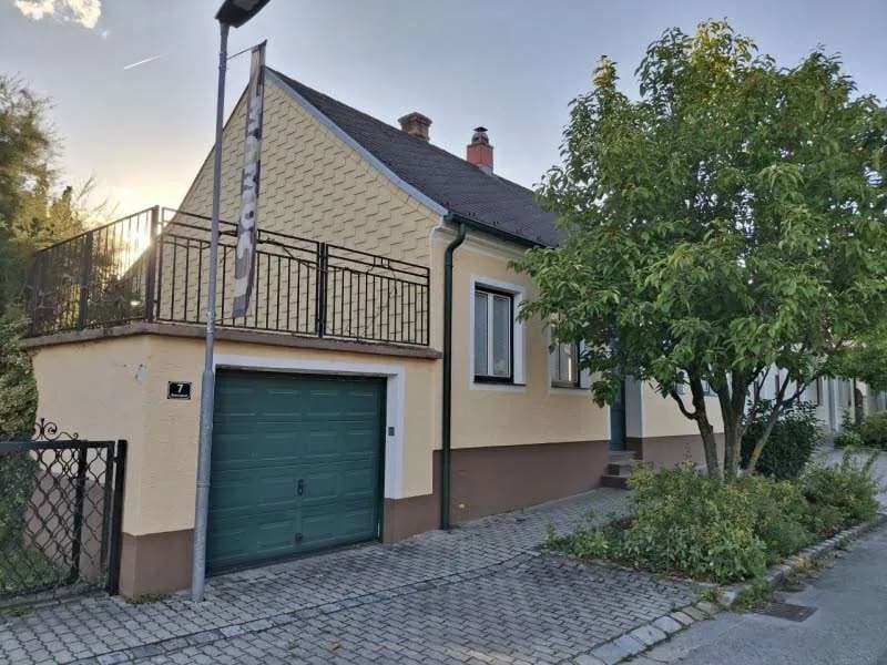 6-Zimmer-Haus kaufen in Mistelbach – 110 m², € 225.000