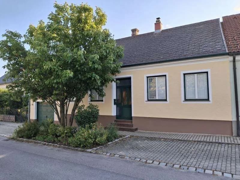 6-Zimmer-Haus kaufen in Mistelbach – 110 m², € 225.000 – Bild 2 von 30