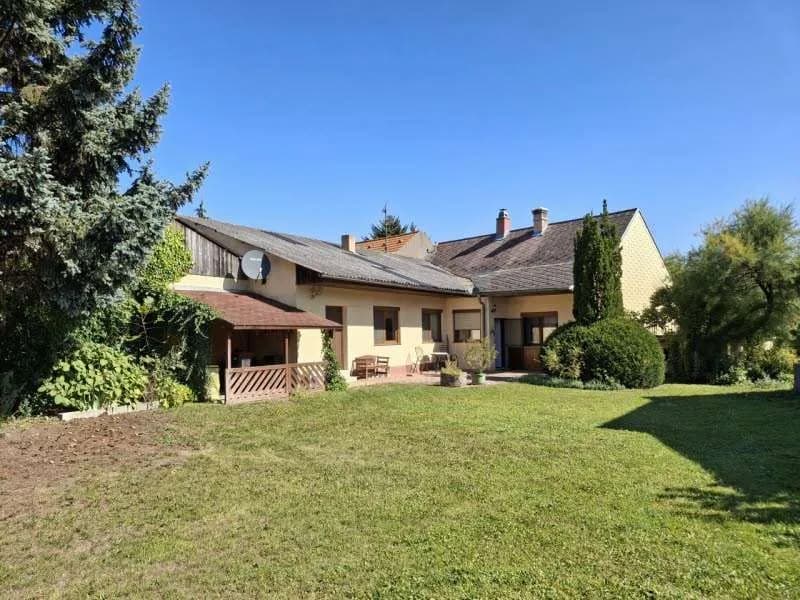 6-Zimmer-Haus kaufen in Mistelbach – 110 m², € 225.000 – Bild 7 von 30