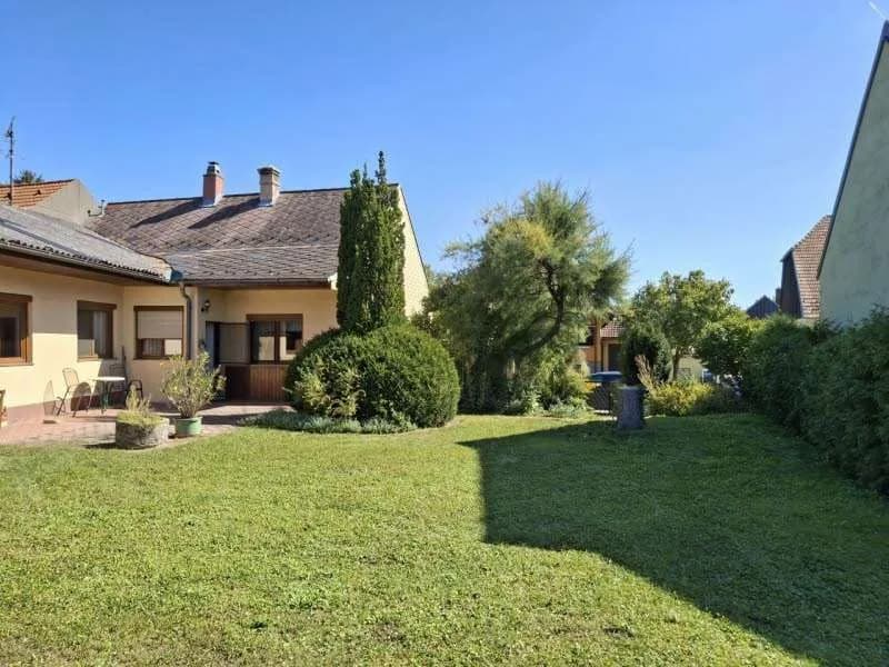 6-Zimmer-Haus kaufen in Mistelbach – 110 m², € 225.000 – Bild 8 von 30