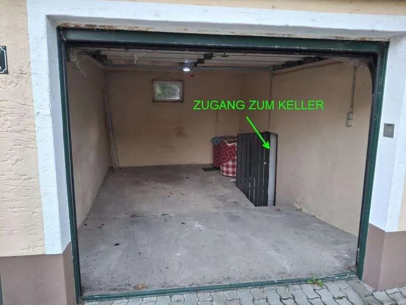 6-Zimmer-Haus kaufen in Mistelbach – 110 m², € 225.000 – Bild 29 von 30