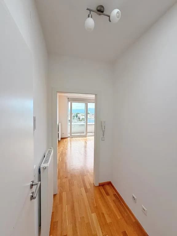 2-Zimmer-Wohnung kaufen in Klagenfurt – 38,89 m², € 159.900 – Bild 2 von 8