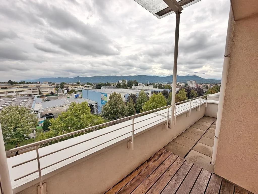 2-Zimmer-Wohnung kaufen in Klagenfurt – 38,89 m², € 159.900 – Bild 7 von 8