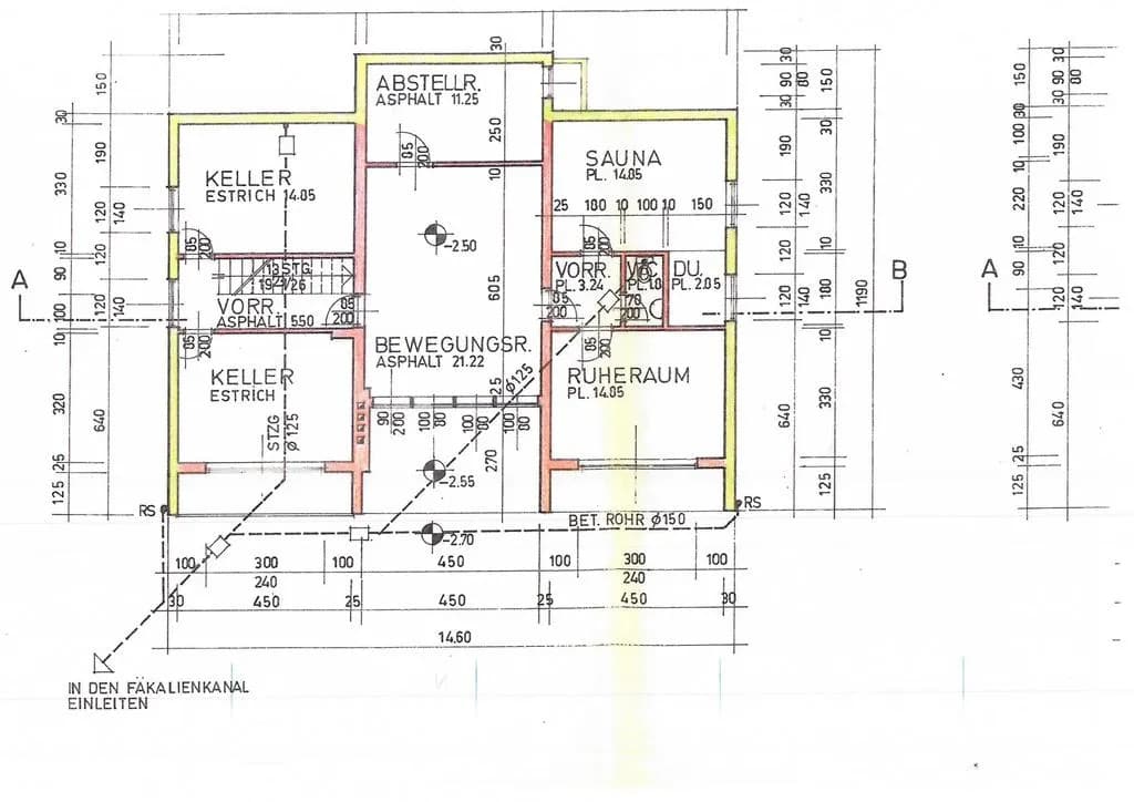 5-Zimmer-Haus kaufen in Eisenstadt – 160 m², € 727.000 – Bild 16 von 17