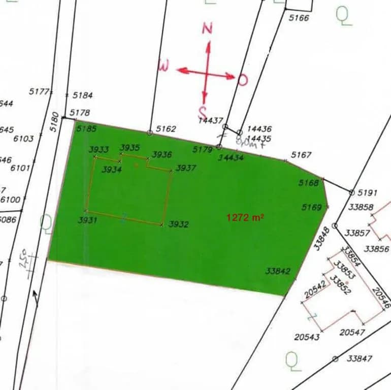 5-Zimmer-Haus kaufen in Eisenstadt – 160 m², € 727.000 – Bild 17 von 17
