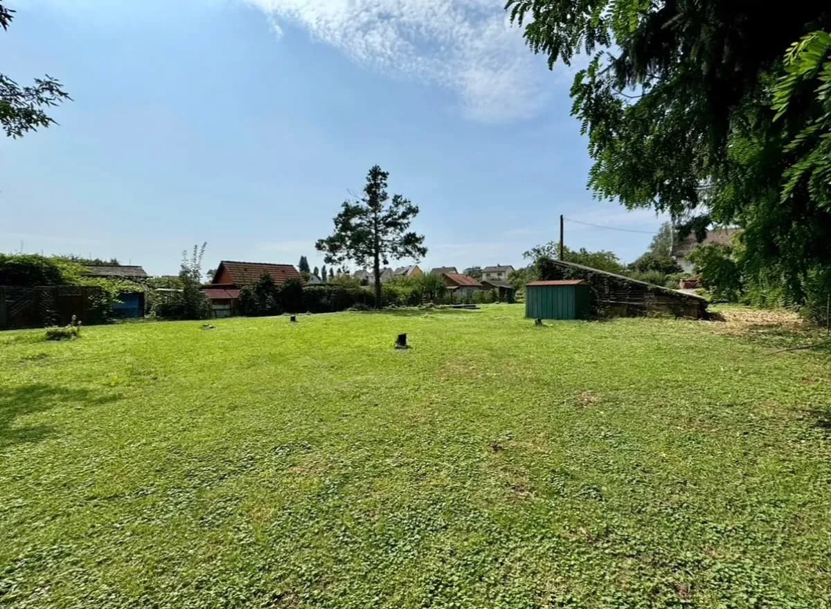 Grundstück kaufen in Graz – 795 m², € 249.900 – Bild 2 von 12