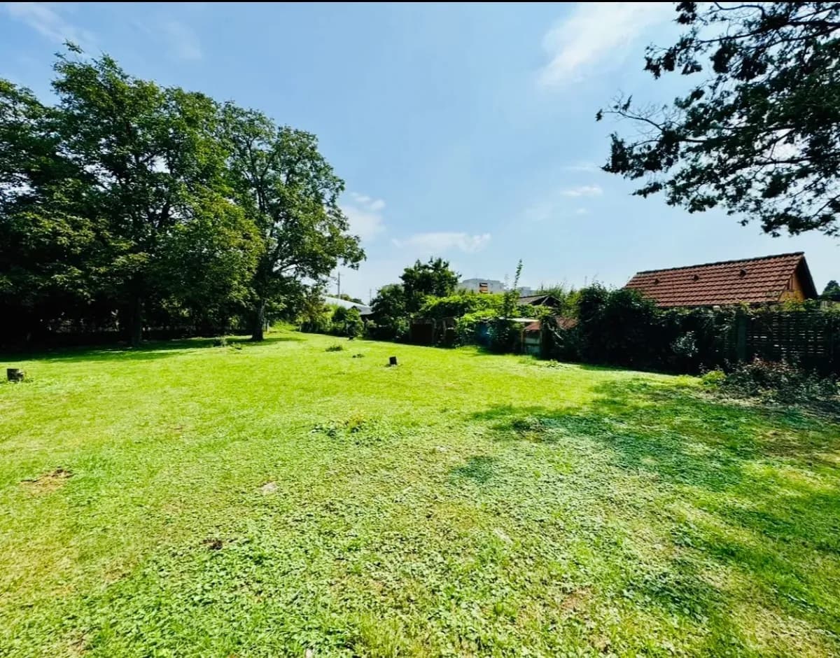 Grundstück kaufen in Graz – 795 m², € 249.900 – Bild 3 von 12