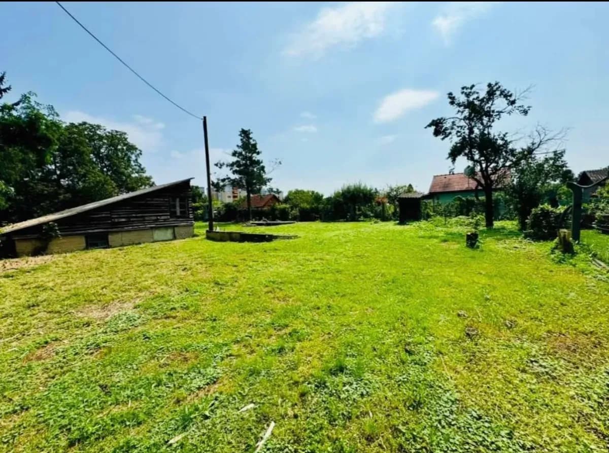 Grundstück kaufen in Graz – 795 m², € 249.900 – Bild 9 von 12