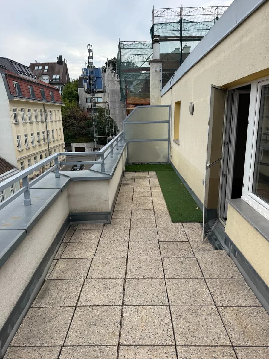 3-Zimmer-Wohnung mieten in Wien – 67 m², € 1.800 – Bild 7 von 17