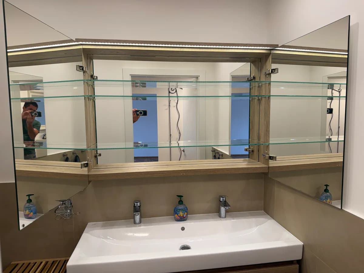 3-Zimmer-Wohnung mieten in Wien – 67 m², € 1.800 – Bild 13 von 17