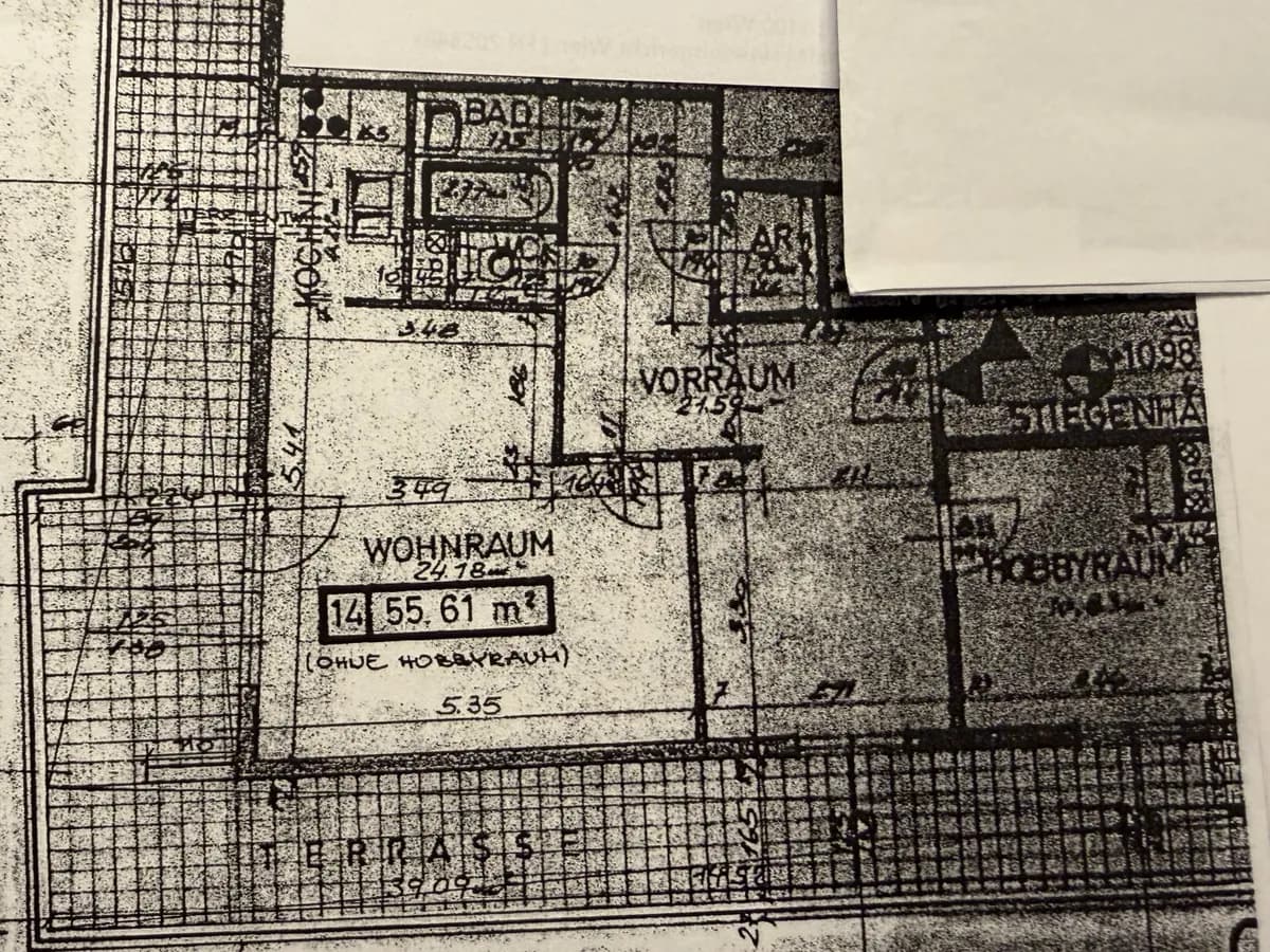 3-Zimmer-Wohnung mieten in Wien – 67 m², € 1.800 – Bild 17 von 17