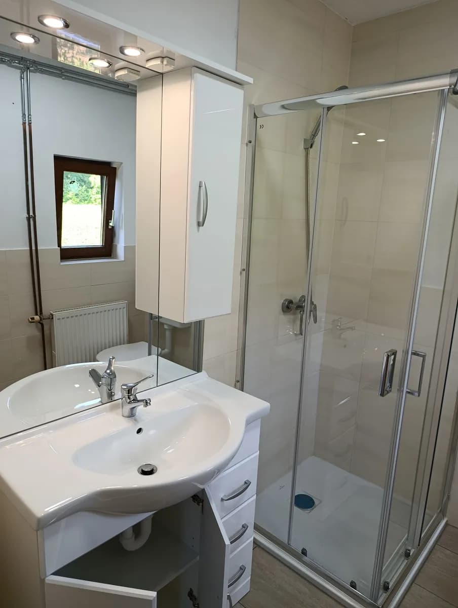 1-Zimmer-Wohnung mieten in Leibnitz – 16 m², € 280 – Bild 3 von 4
