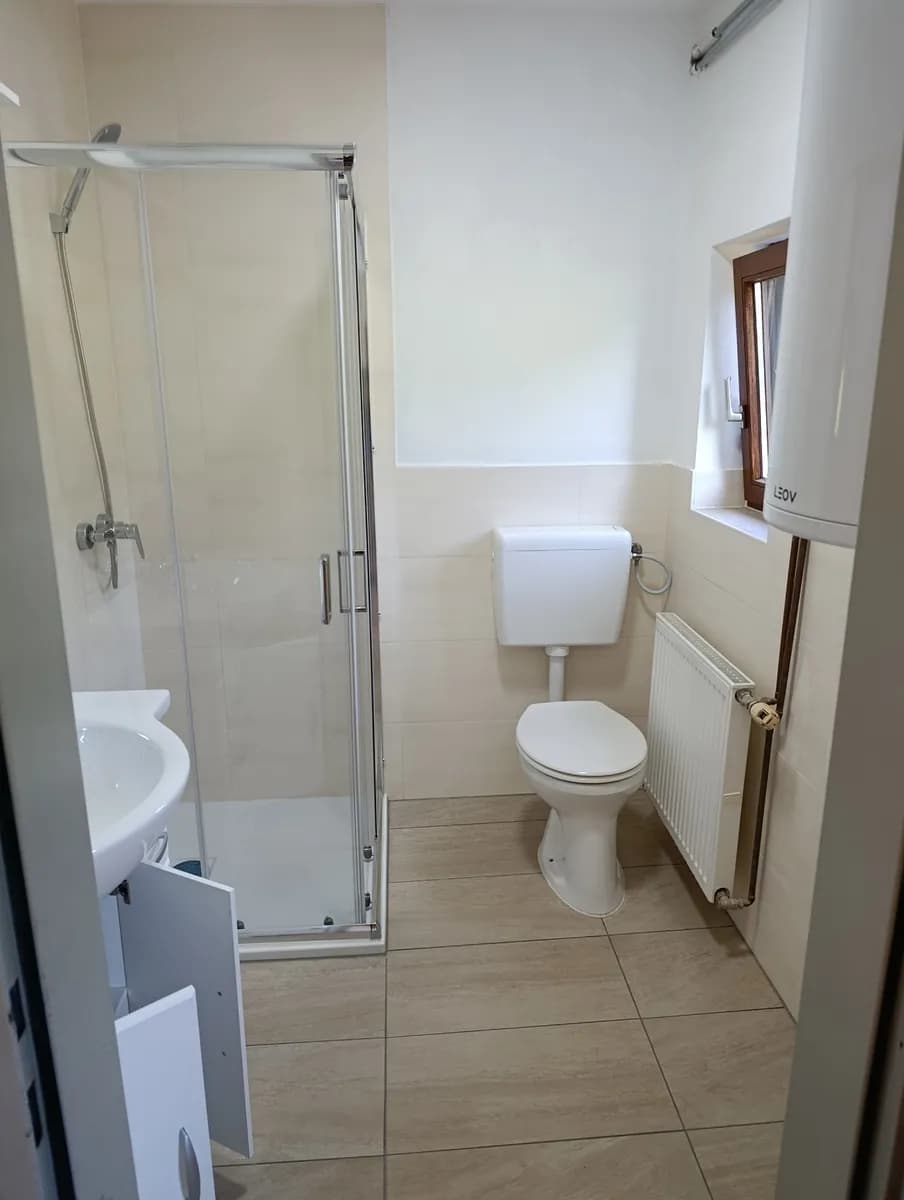 1-Zimmer-Wohnung mieten in Leibnitz – 16 m², € 280 – Bild 4 von 4
