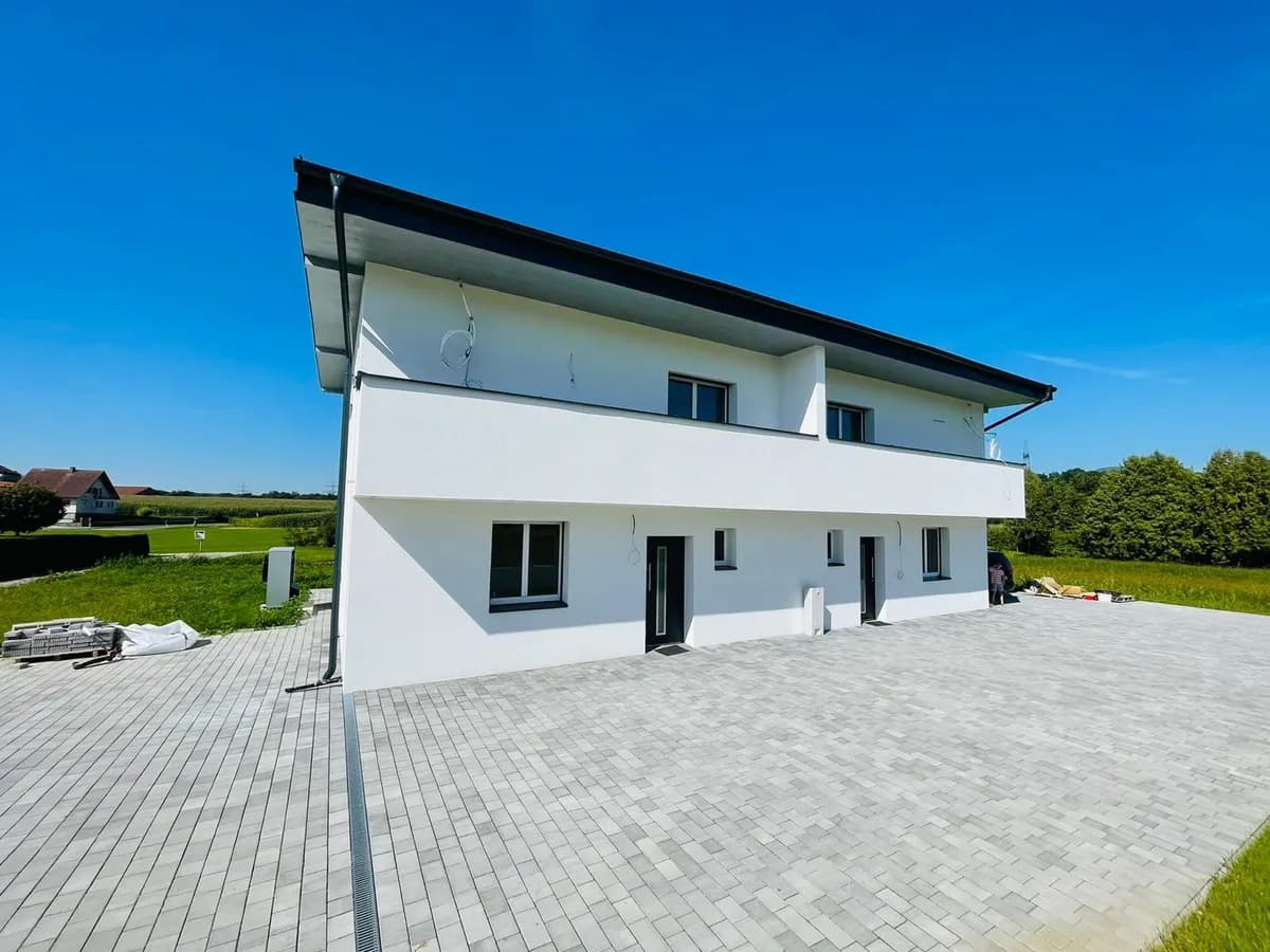 5-Zimmer-Haus kaufen in Hartberg-Fürstenfeld – 180 m², € 359.000 – Bild 1 von 10