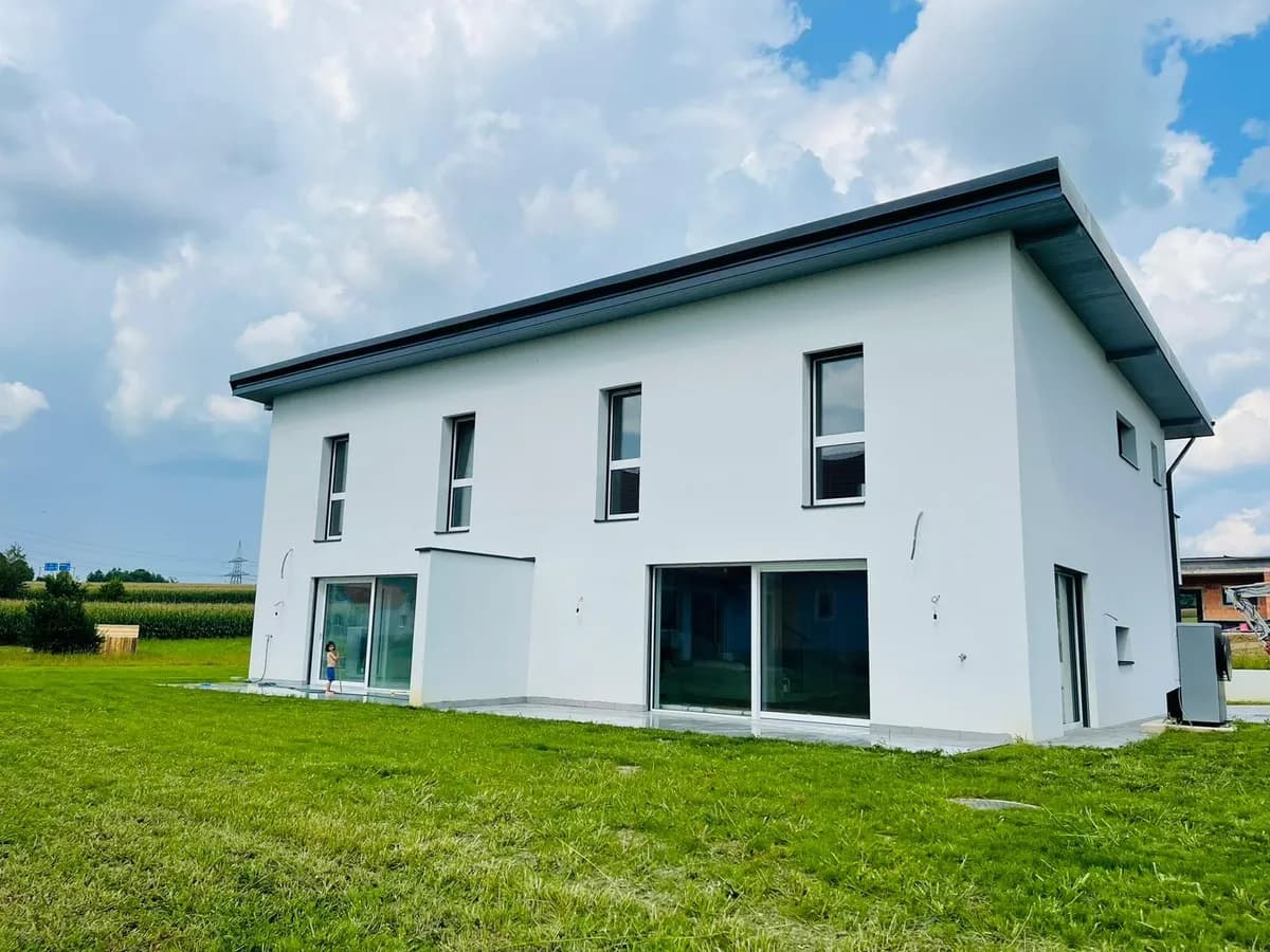 5-Zimmer-Haus kaufen in Hartberg-Fürstenfeld – 180 m², € 359.000 – Bild 2 von 10