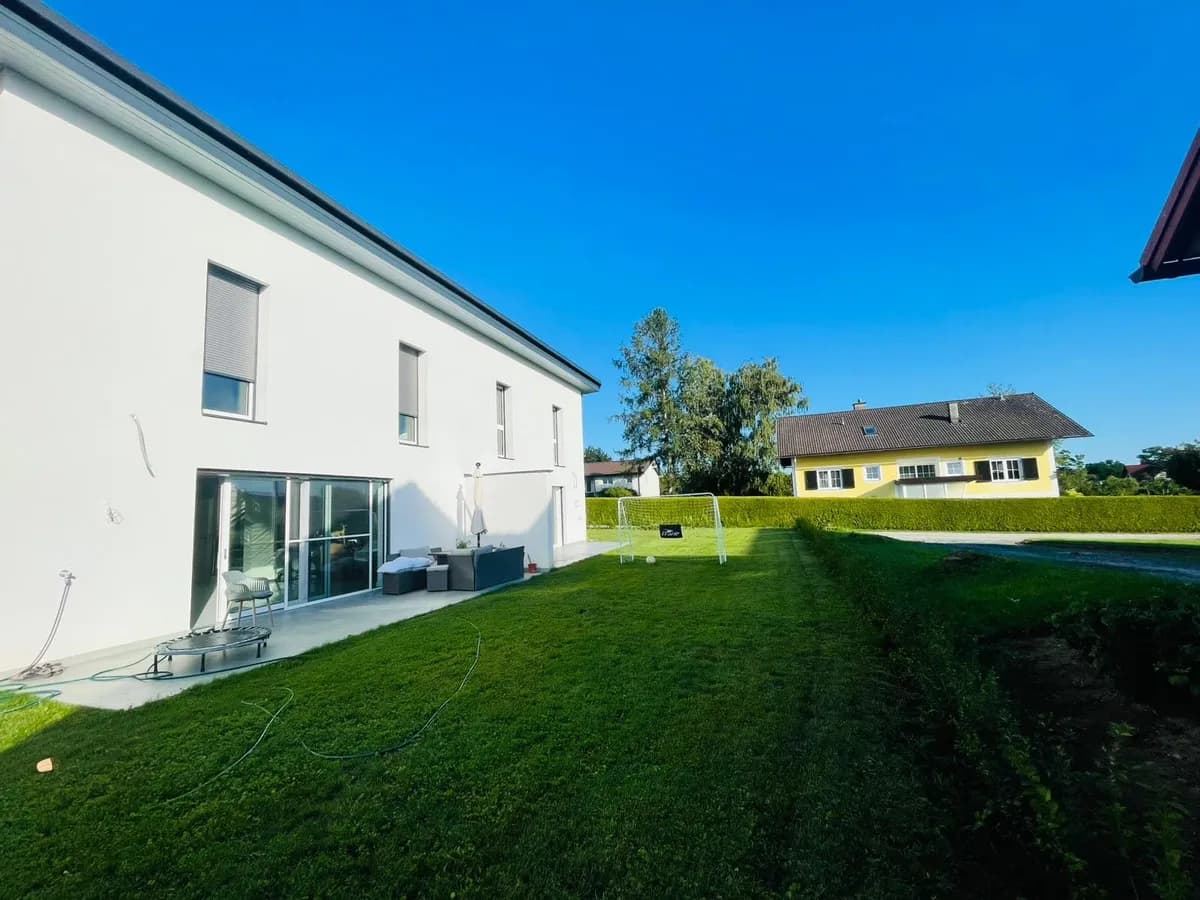 5-Zimmer-Haus kaufen in Hartberg-Fürstenfeld – 180 m², € 359.000 – Bild 10 von 10