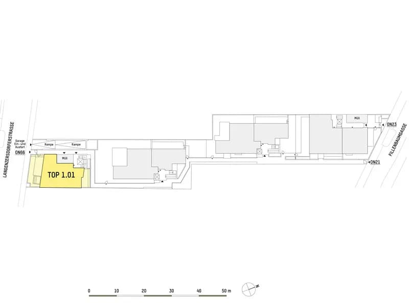 4-Zimmer-Wohnung kaufen in Wien – 113,38 m², € 899.900 – Bild 8 von 9