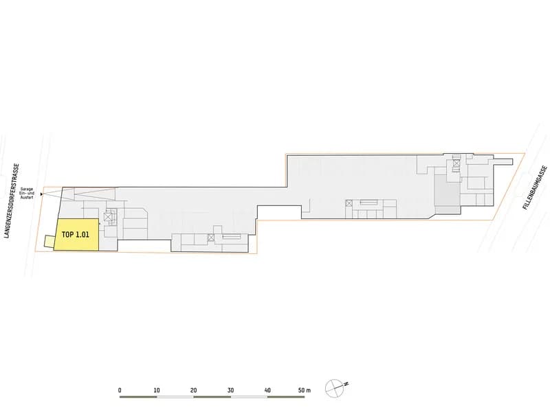 4-Zimmer-Wohnung kaufen in Wien – 113,38 m², € 899.900 – Bild 9 von 9