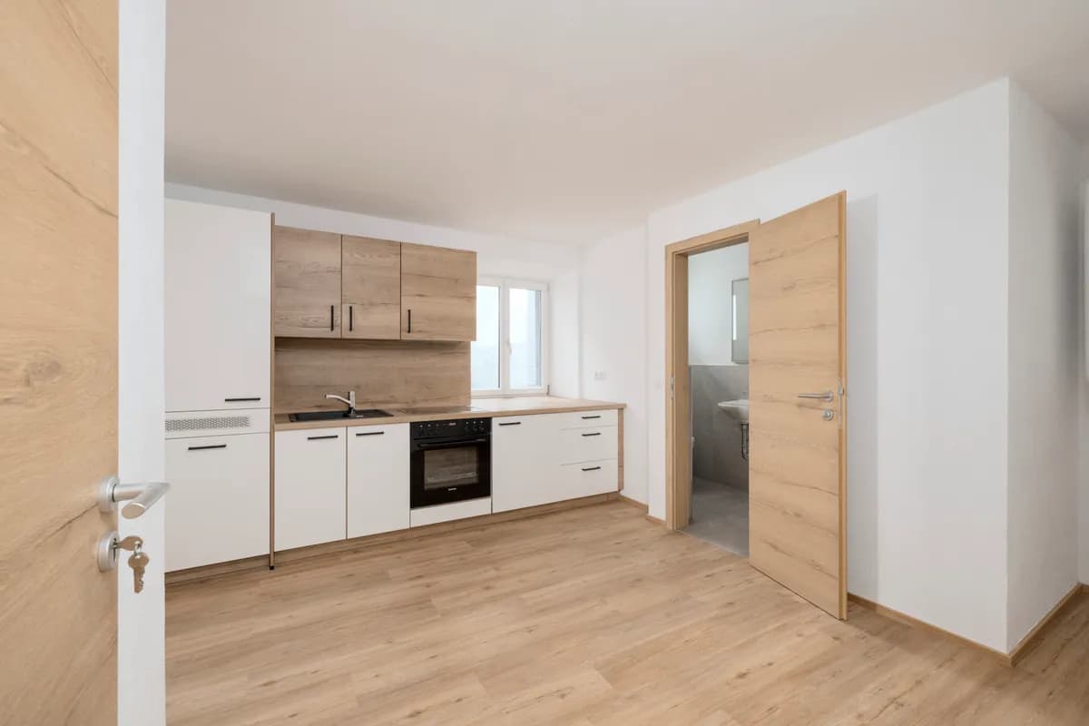 Wohnung kaufen in Landeck – 35 m², € 170.000 – Bild 1 von 7