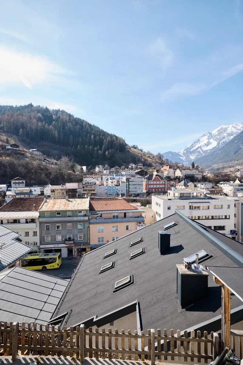 Wohnung kaufen in Landeck – 35 m², € 170.000 – Bild 2 von 7