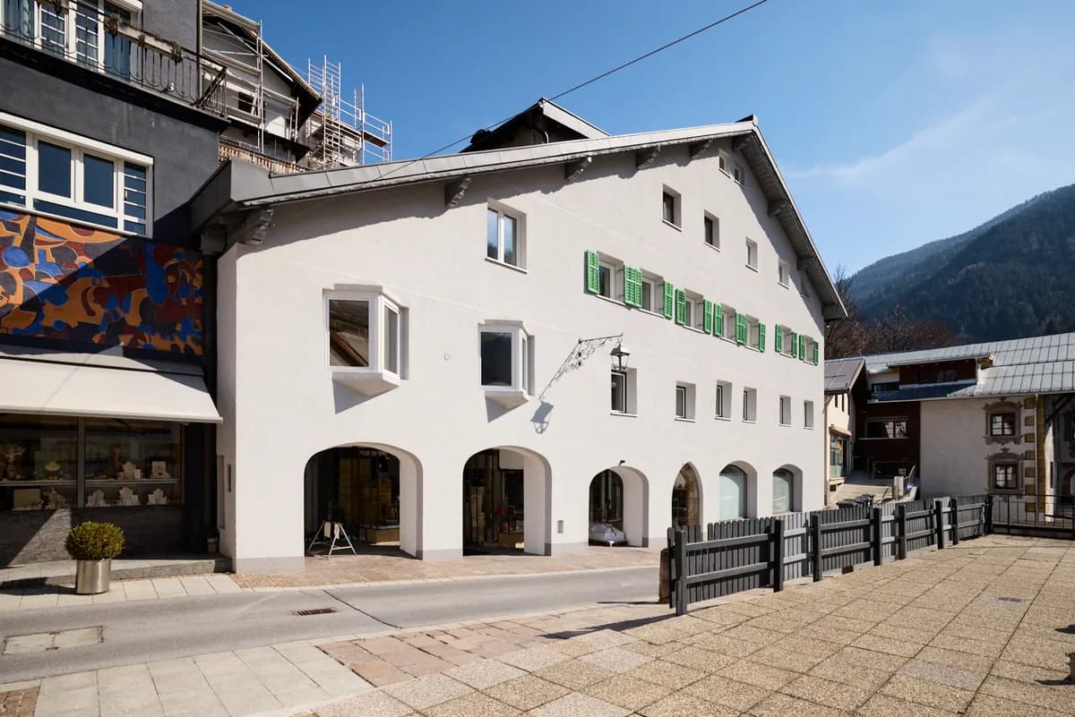 Wohnung kaufen in Landeck – 35 m², € 170.000 – Bild 3 von 7