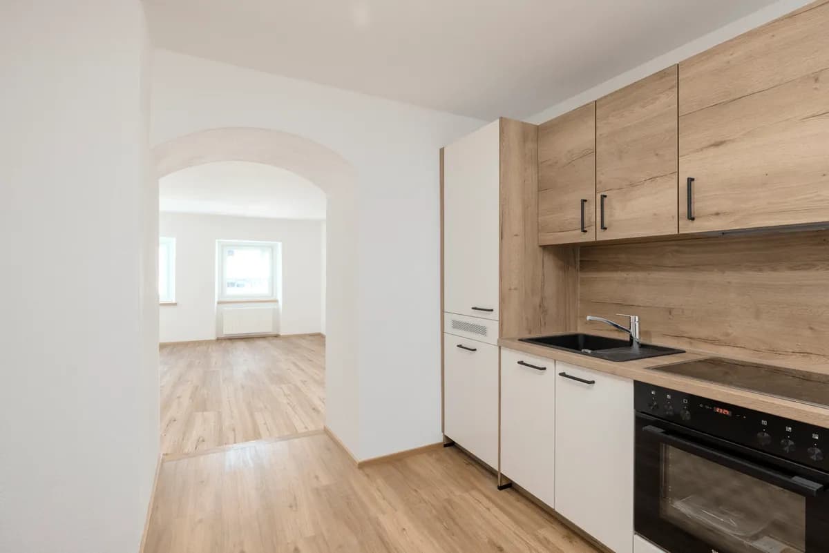 Wohnung kaufen in Landeck – 35 m², € 170.000 – Bild 5 von 7