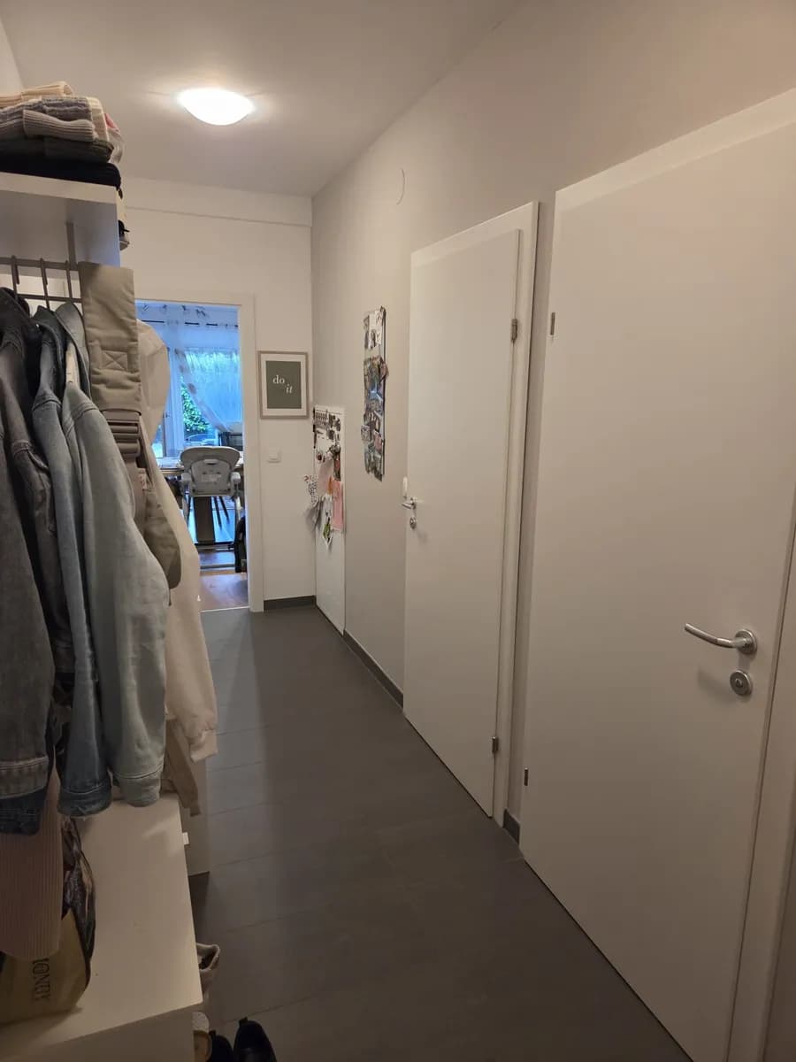 2-Zimmer-Wohnung mieten in Baden – 60 m², € 760 – Bild 2 von 9