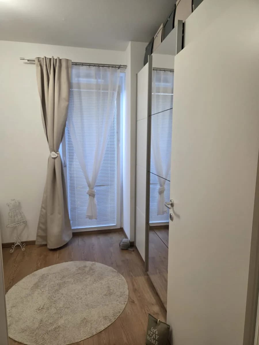 2-Zimmer-Wohnung mieten in Baden – 60 m², € 760 – Bild 3 von 9