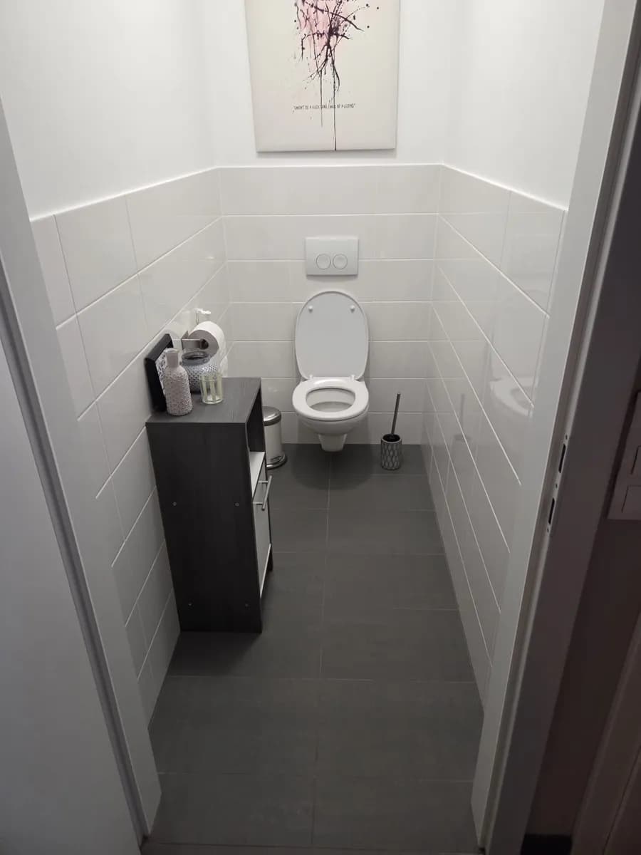 2-Zimmer-Wohnung mieten in Baden – 60 m², € 760 – Bild 5 von 9