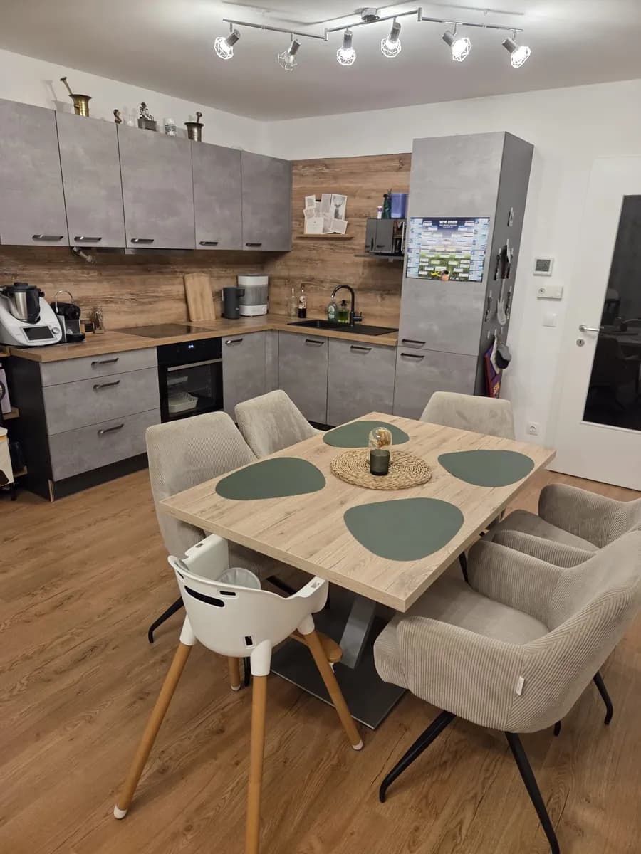 2-Zimmer-Wohnung mieten in Baden – 60 m², € 760 – Bild 7 von 9