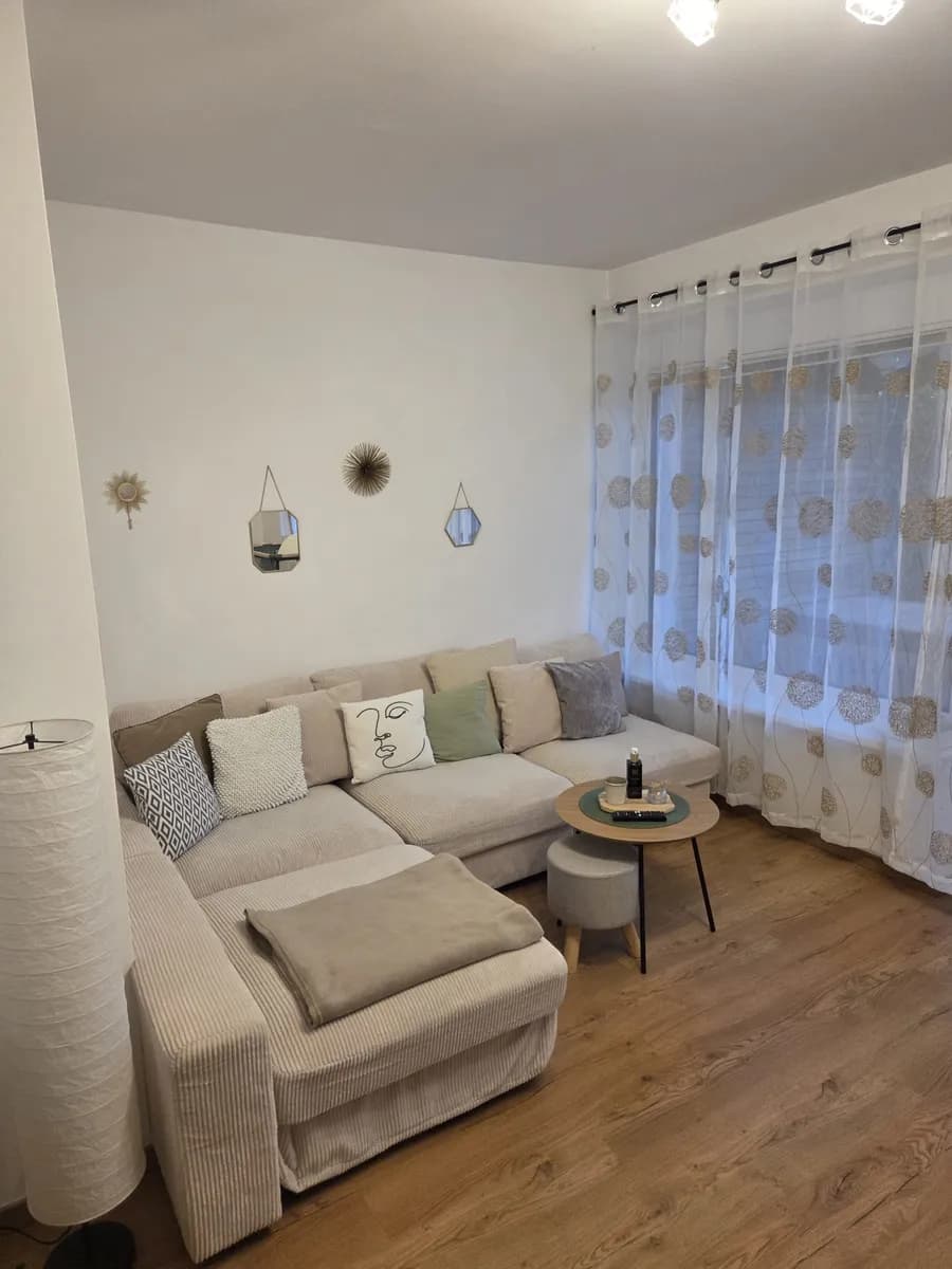 2-Zimmer-Wohnung mieten in Baden – 60 m², € 760 – Bild 8 von 9