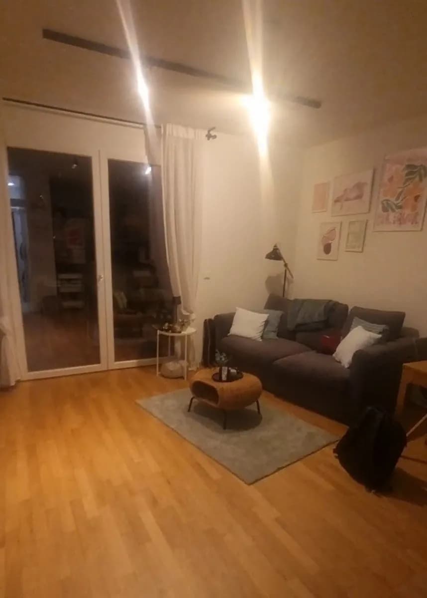 2-Zimmer-Wohnung mieten in Graz – 42 m², € 769 – Bild 2 von 7