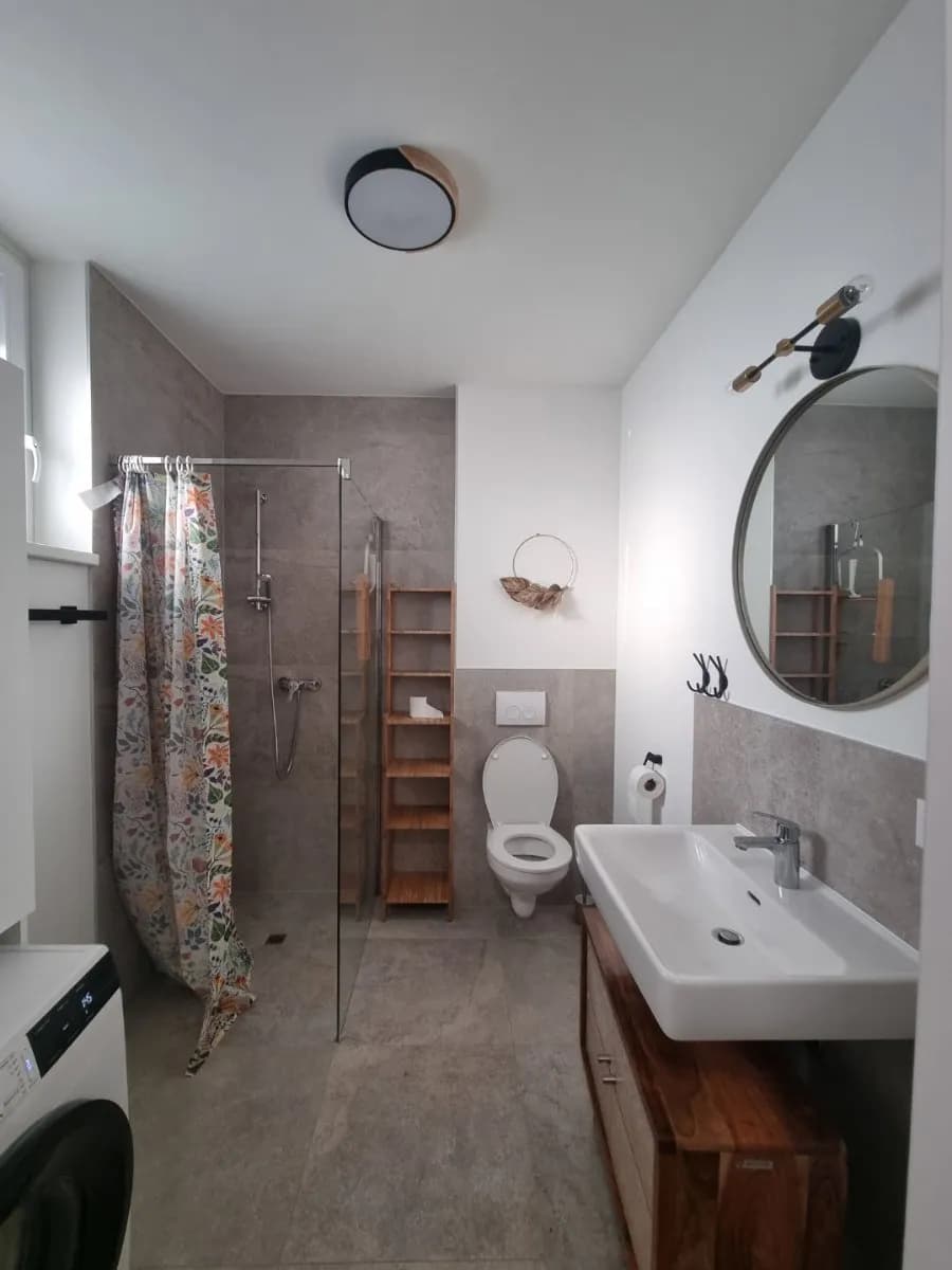 2-Zimmer-Wohnung mieten in Graz – 42 m², € 769 – Bild 7 von 7