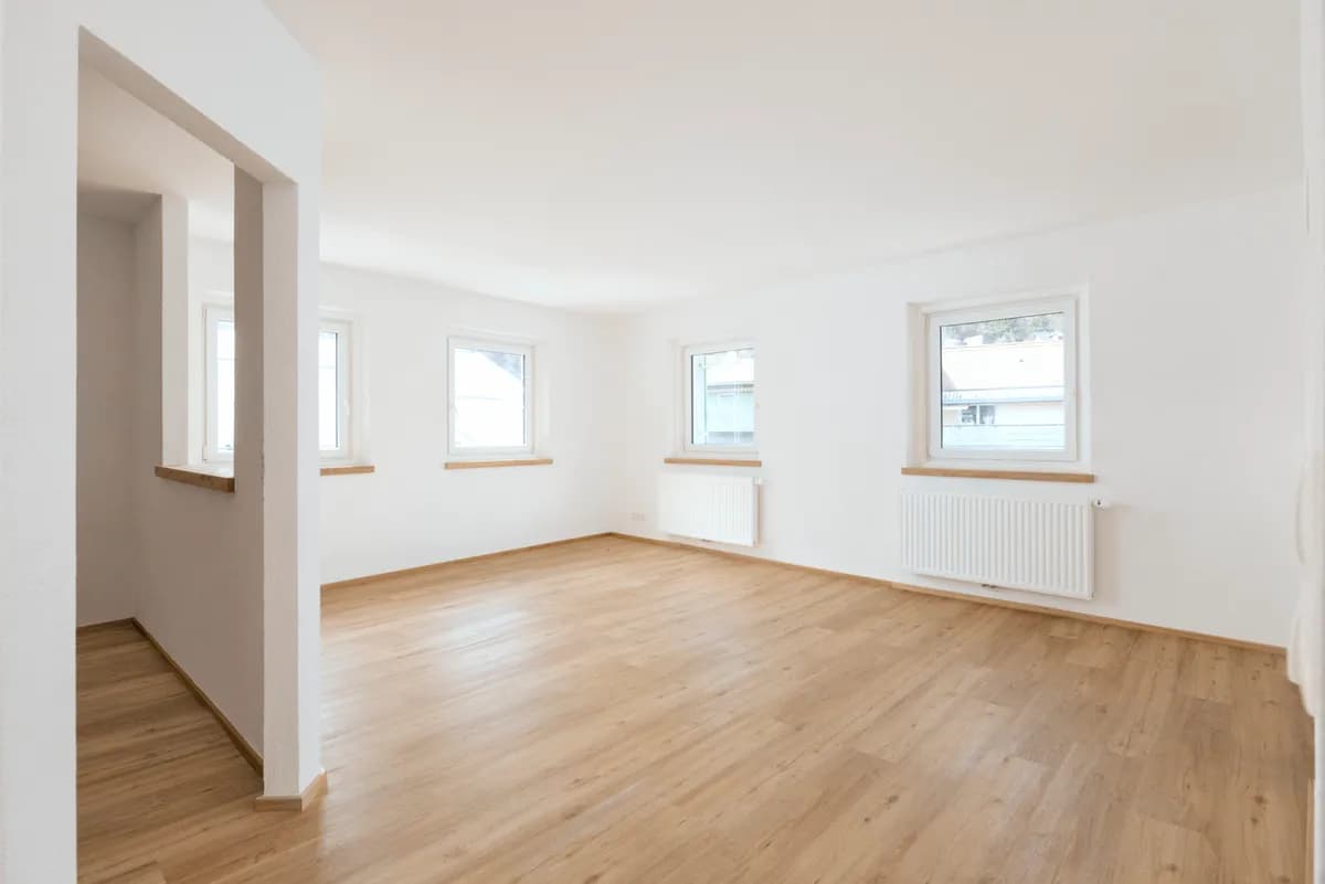 Wohnung kaufen in Landeck – 91 m², € 290.000 – Bild 4 von 9