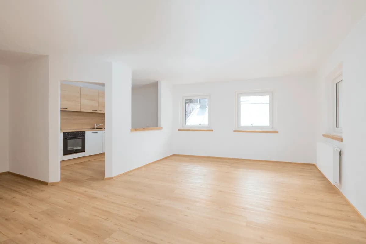 Wohnung kaufen in Landeck – 91 m², € 290.000 – Bild 6 von 9