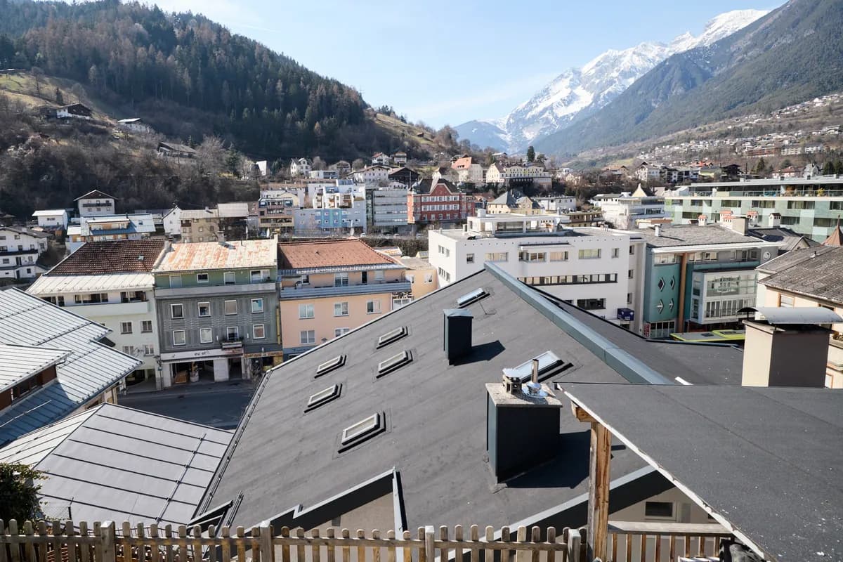 Wohnung kaufen in Landeck – 91 m², € 290.000 – Bild 8 von 9