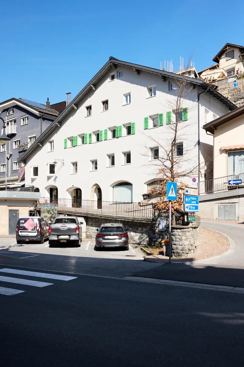 Wohnung kaufen in Landeck – 91 m², € 290.000 – Bild 9 von 9