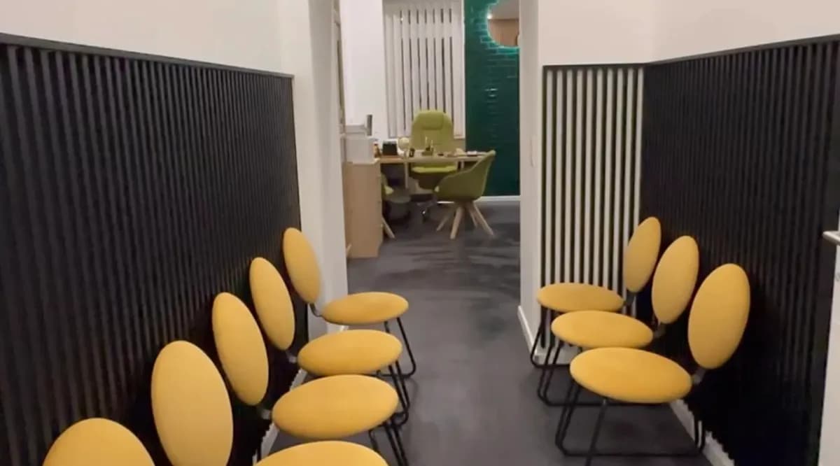 1-Zimmer-Gewerbeimmobilie mieten in Wien – 37 m², € 1.200 – Bild 3 von 7