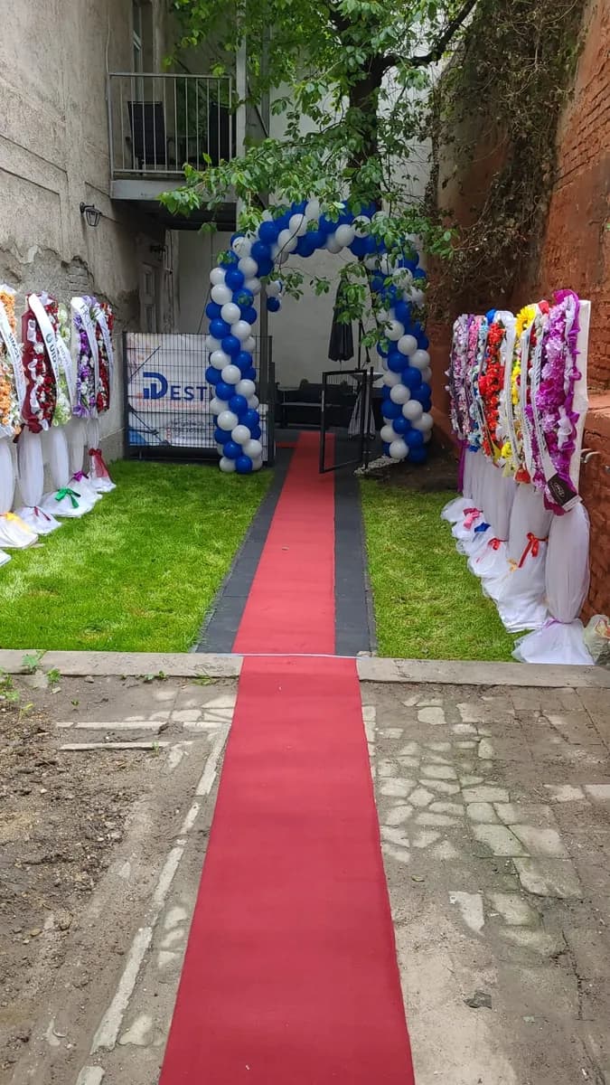 1-Zimmer-Gewerbeimmobilie mieten in Wien – 37 m², € 1.200 – Bild 5 von 7