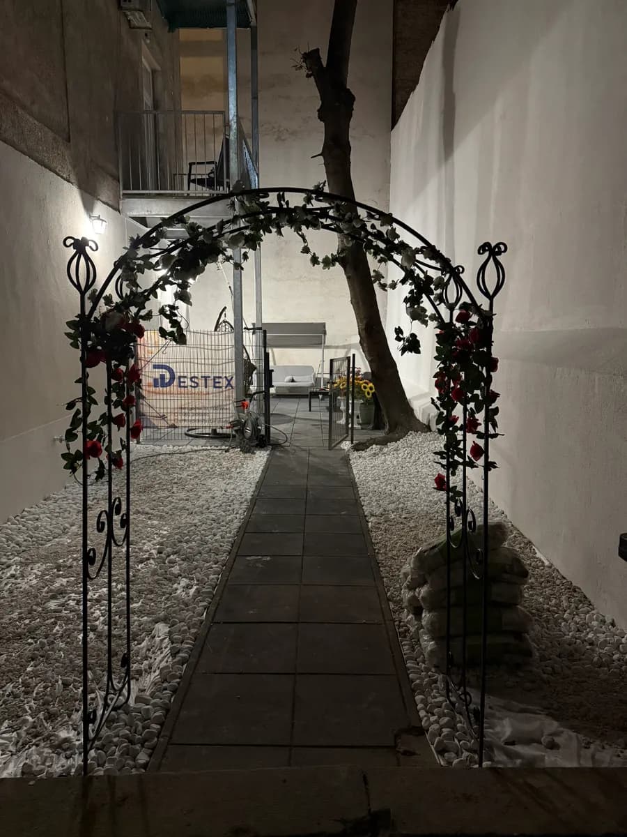 1-Zimmer-Gewerbeimmobilie mieten in Wien – 37 m², € 1.200 – Bild 6 von 7