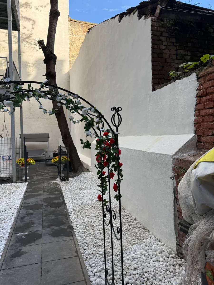1-Zimmer-Gewerbeimmobilie mieten in Wien – 37 m², € 1.200 – Bild 7 von 7