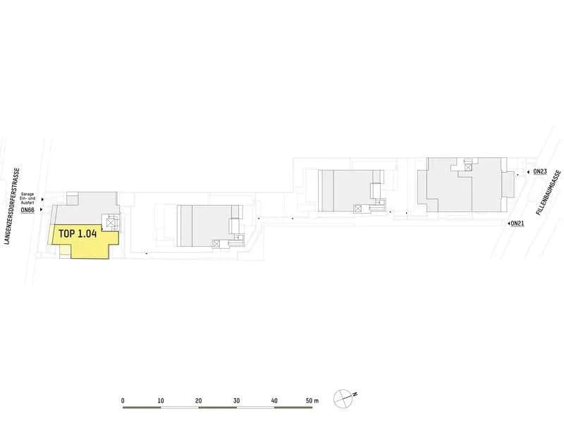 3-Zimmer-Wohnung kaufen in Wien – 90,3 m², € 669.900 – Bild 6 von 7