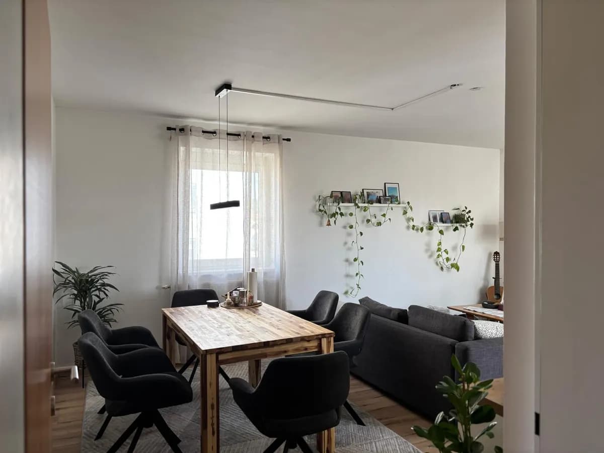 4-Zimmer-Wohnung mieten in Urfahr-Umgebung – 88 m², € 790 – Bild 1 von 19