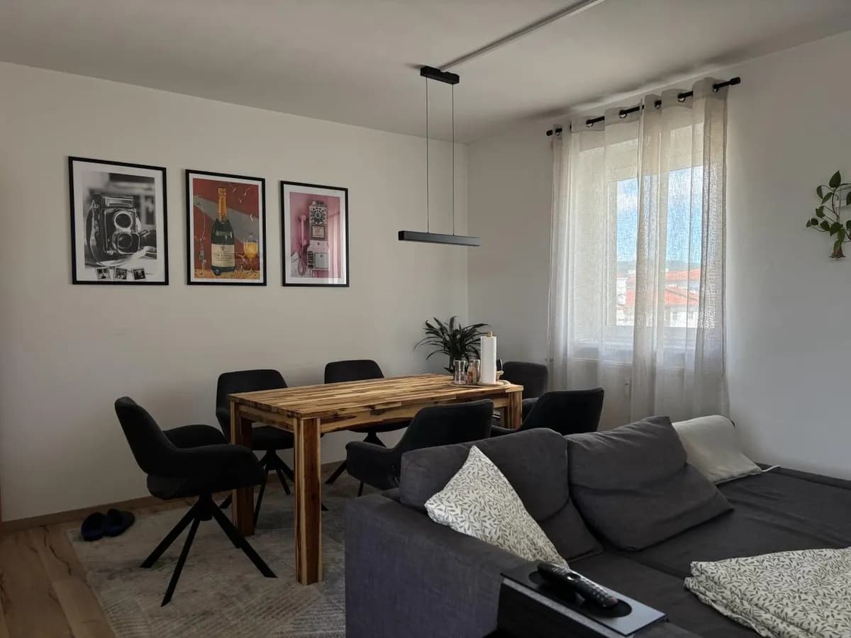 4-Zimmer-Wohnung mieten in Urfahr-Umgebung – 88 m², € 790 – Bild 3 von 19
